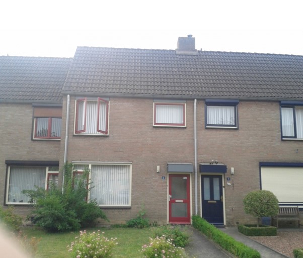 Dopheistraat 9, 5953 MH Reuver, Nederland