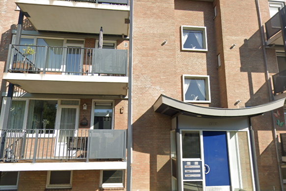 Scheelenstraat 48