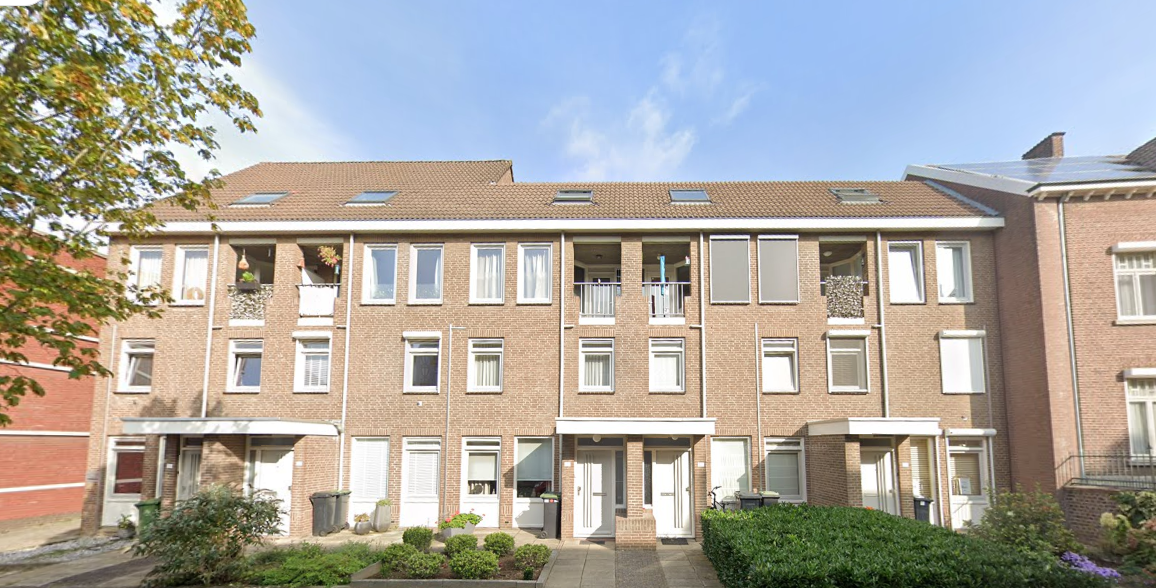 Kloosterstraat 50C, 6369 AE Simpelveld, Nederland