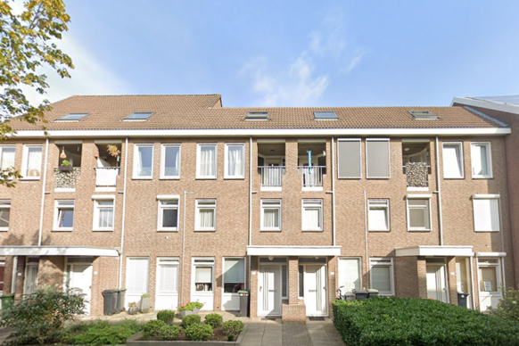 Kloosterstraat 50-C
