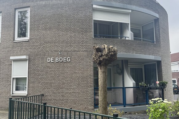 Parallelweg 81-E