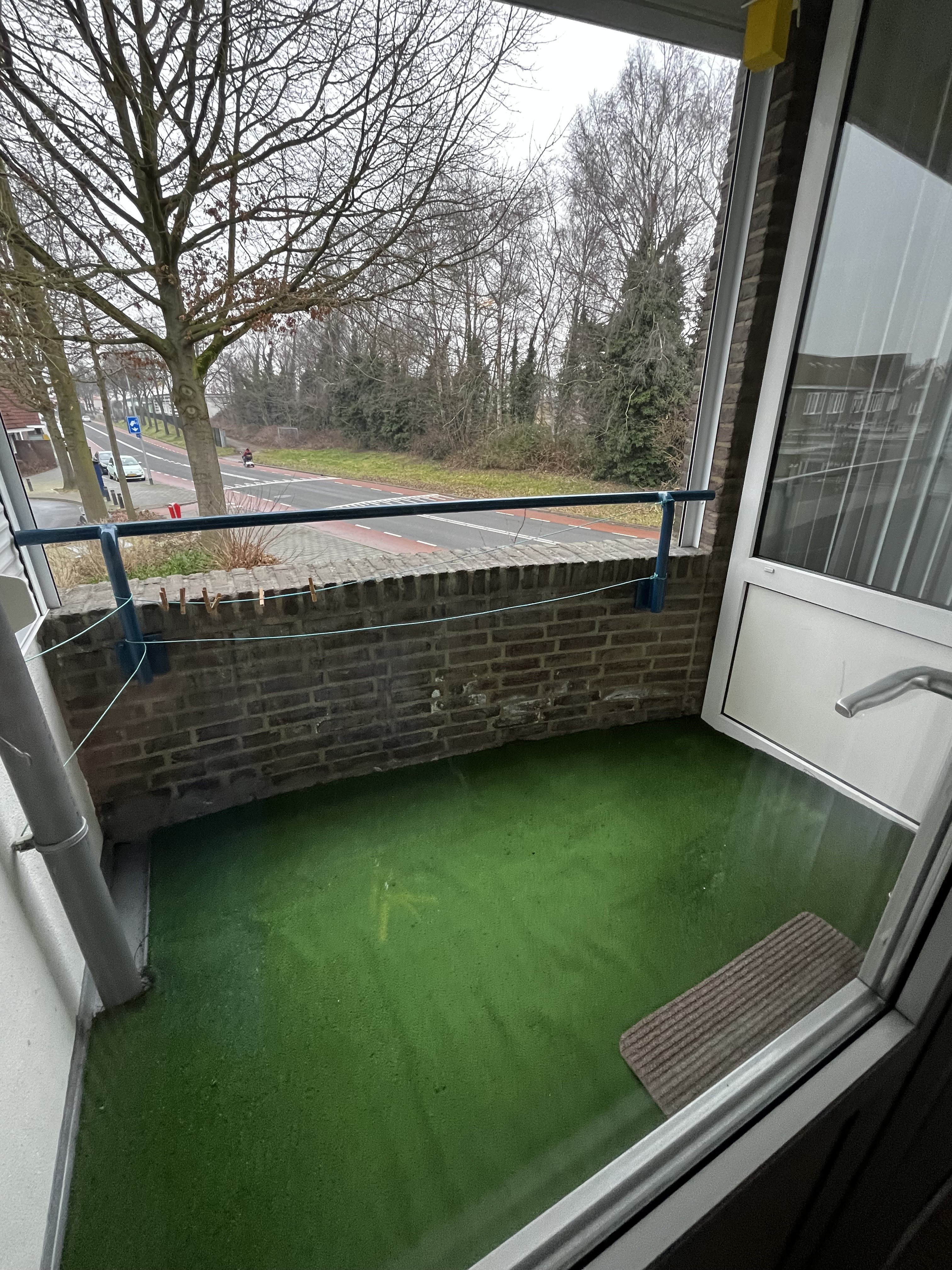 Parallelweg 81E