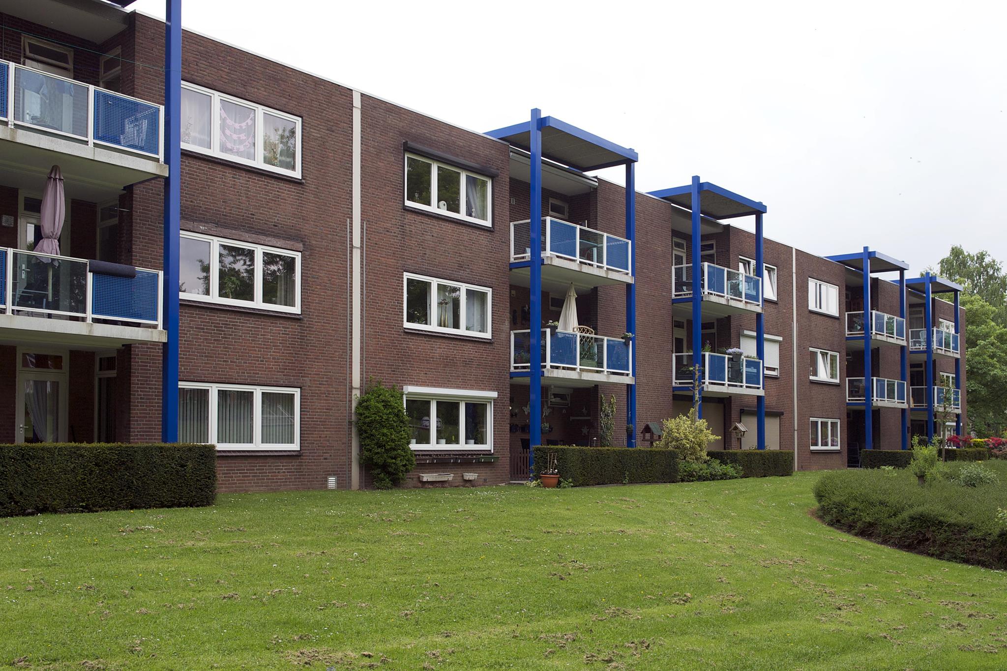 Donatusstraat 221, 6361 TP Nuth, Nederland