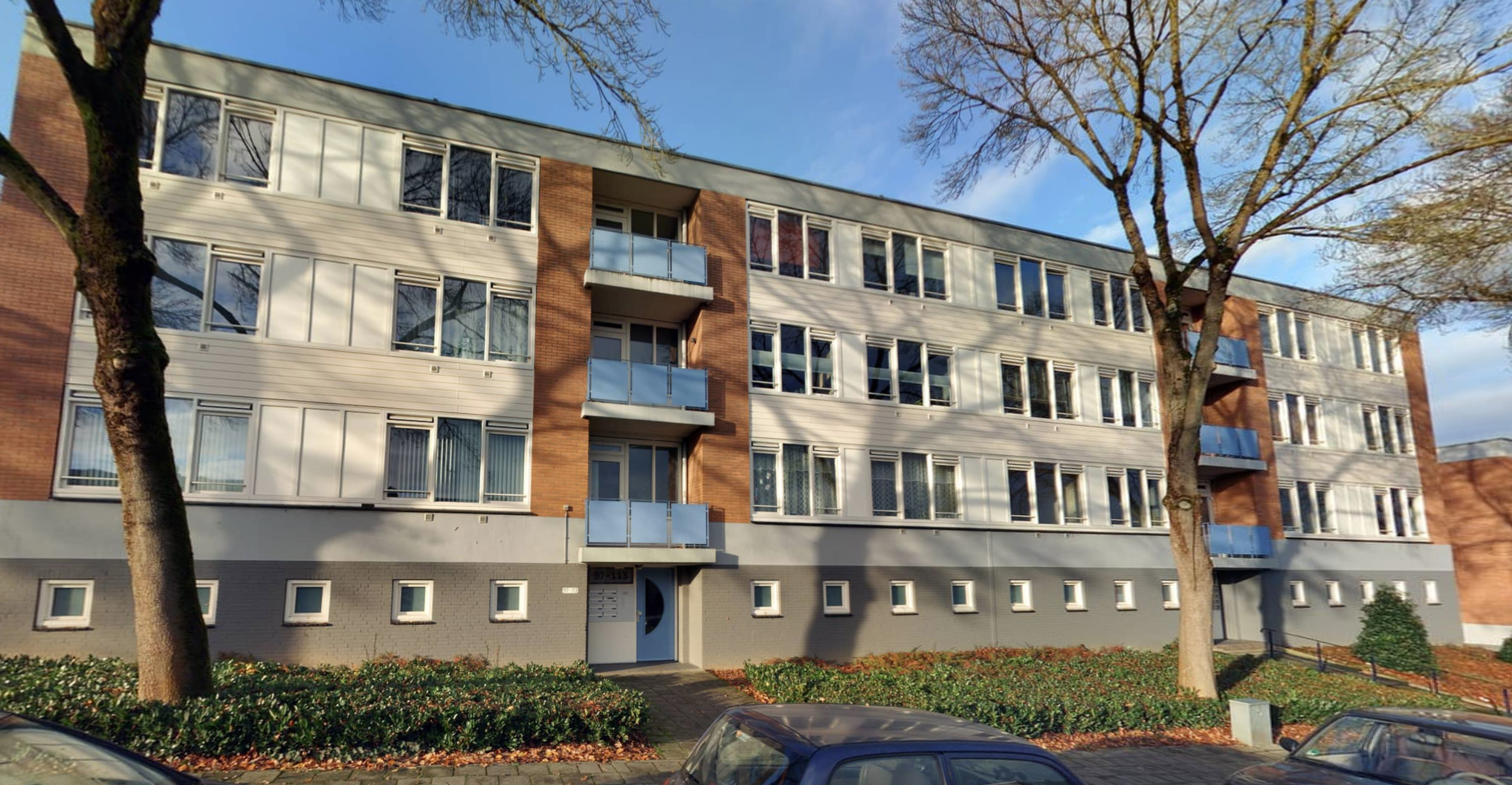 Jan Steenstraat 113, 6464 BP Kerkrade, Nederland