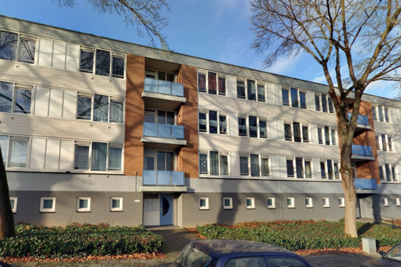 Jan Steenstraat 113