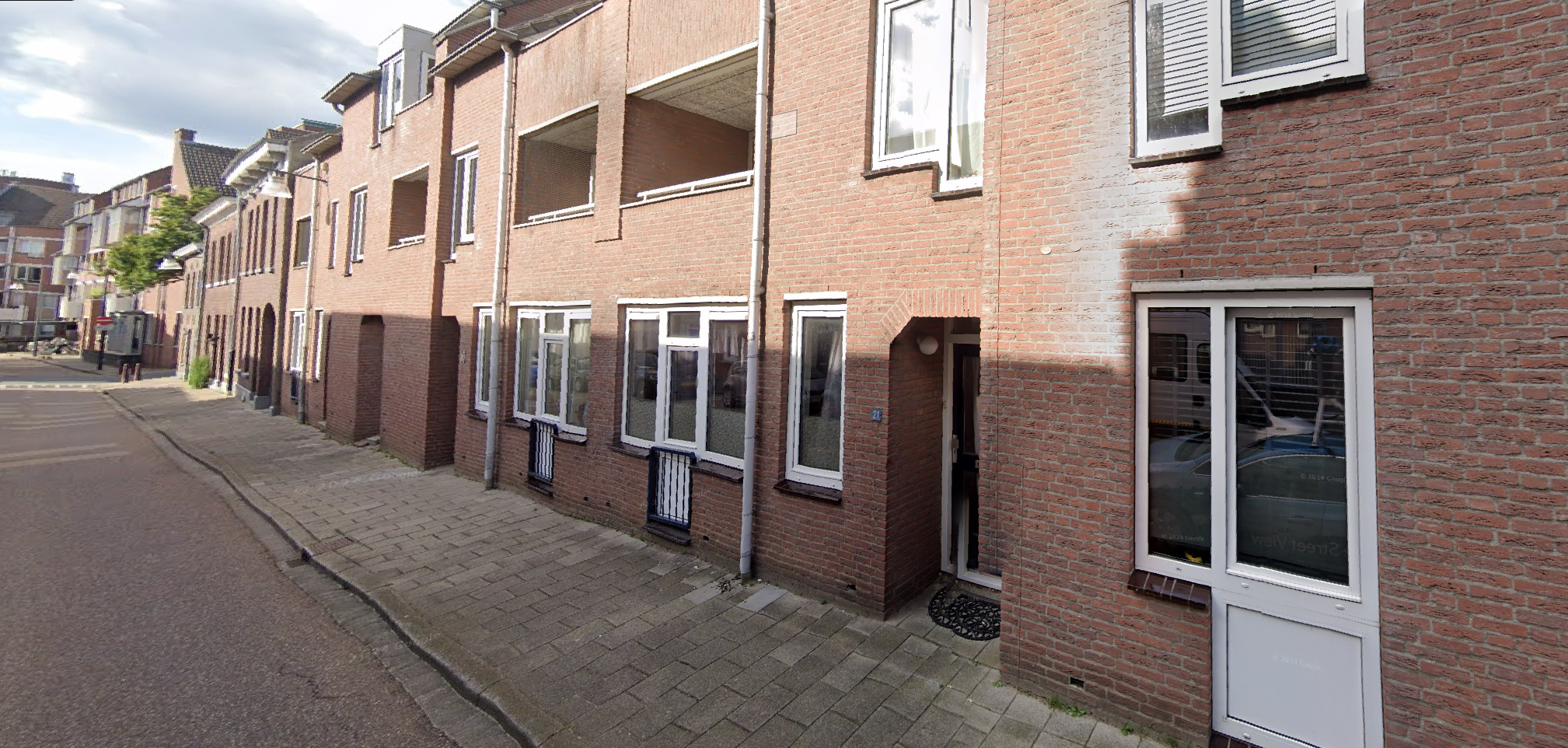 Schoolstraat 101, 6041 GT Roermond, Nederland