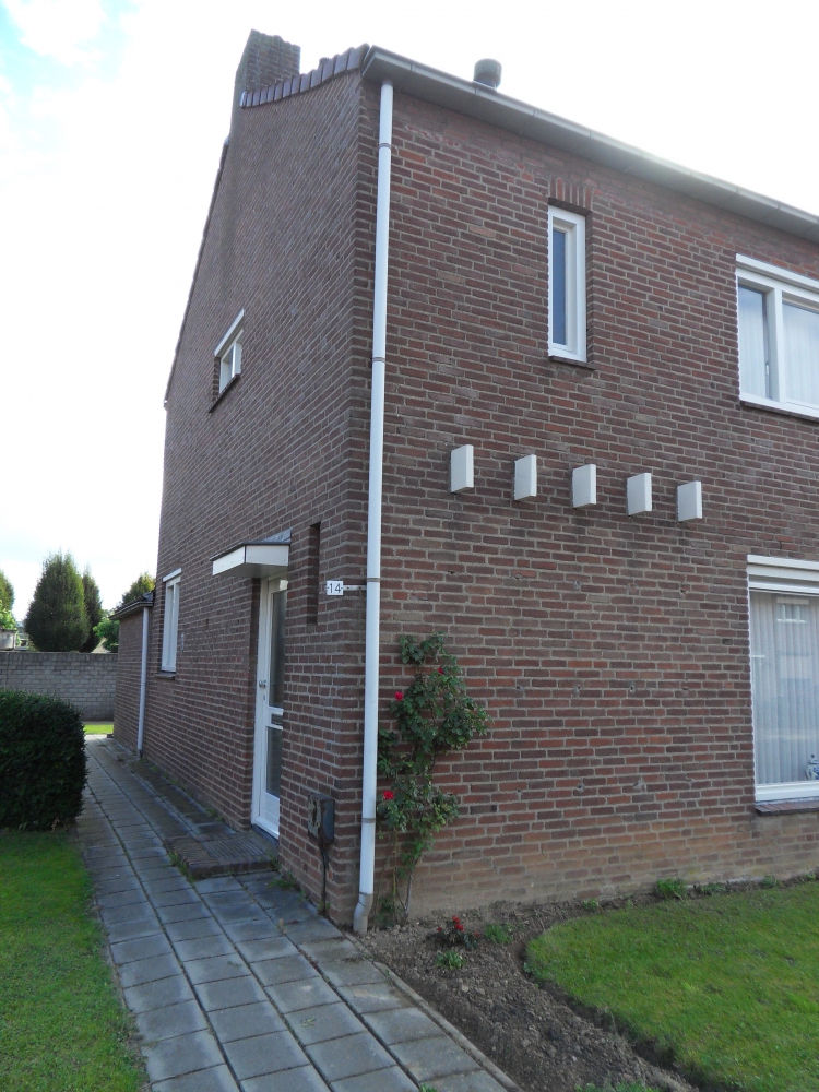 Hendrik van Leyenstraat 14, 6121 KH Born, Nederland