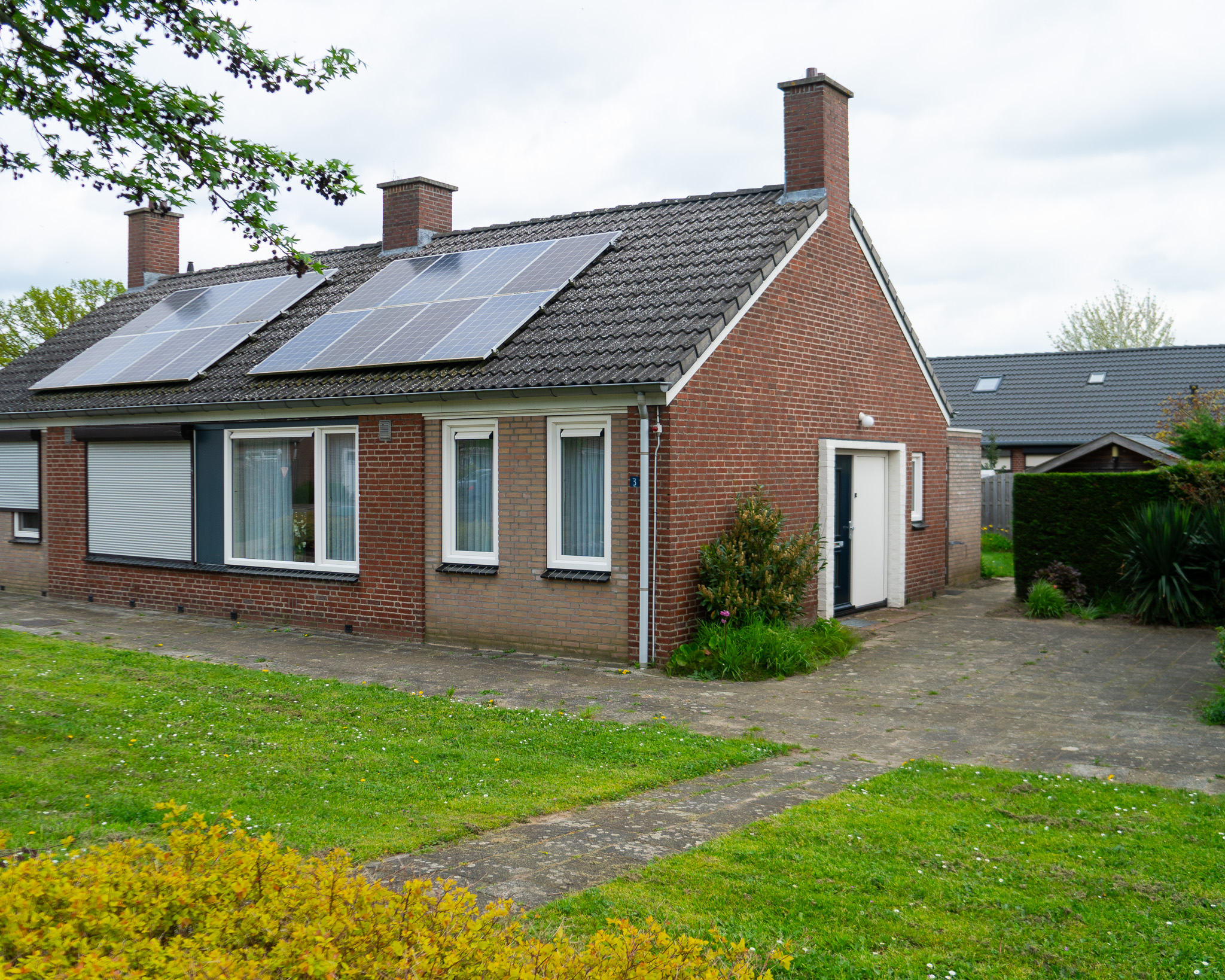 Doolingsbemden 3, 5971 CA Grubbenvorst, Nederland
