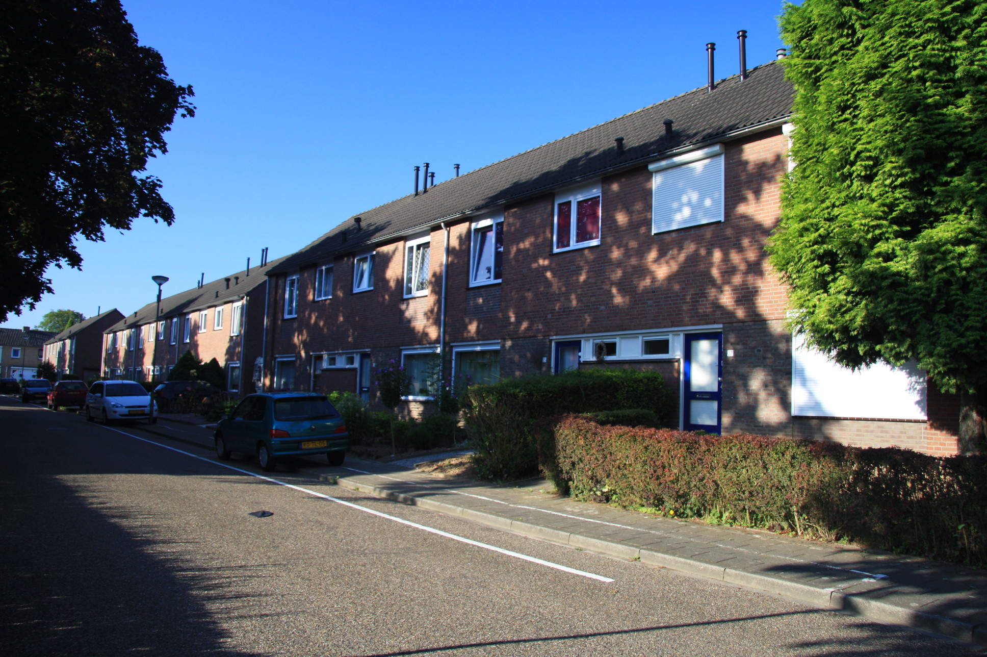 Burgemeester Canisiusstraat 22, 6181 CD Elsloo, Nederland