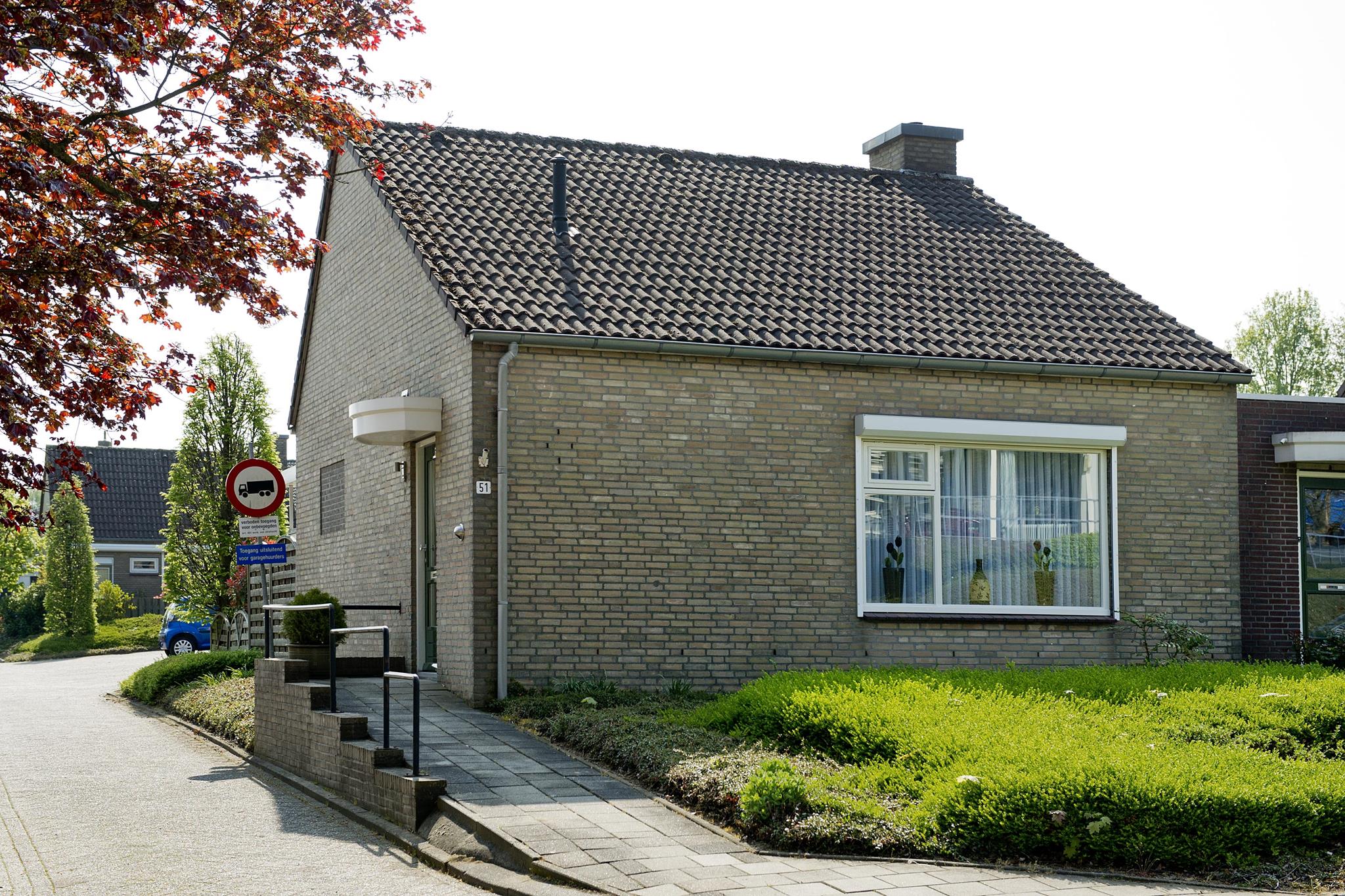 Panhuys 51, 6336 TA Hulsberg, Nederland