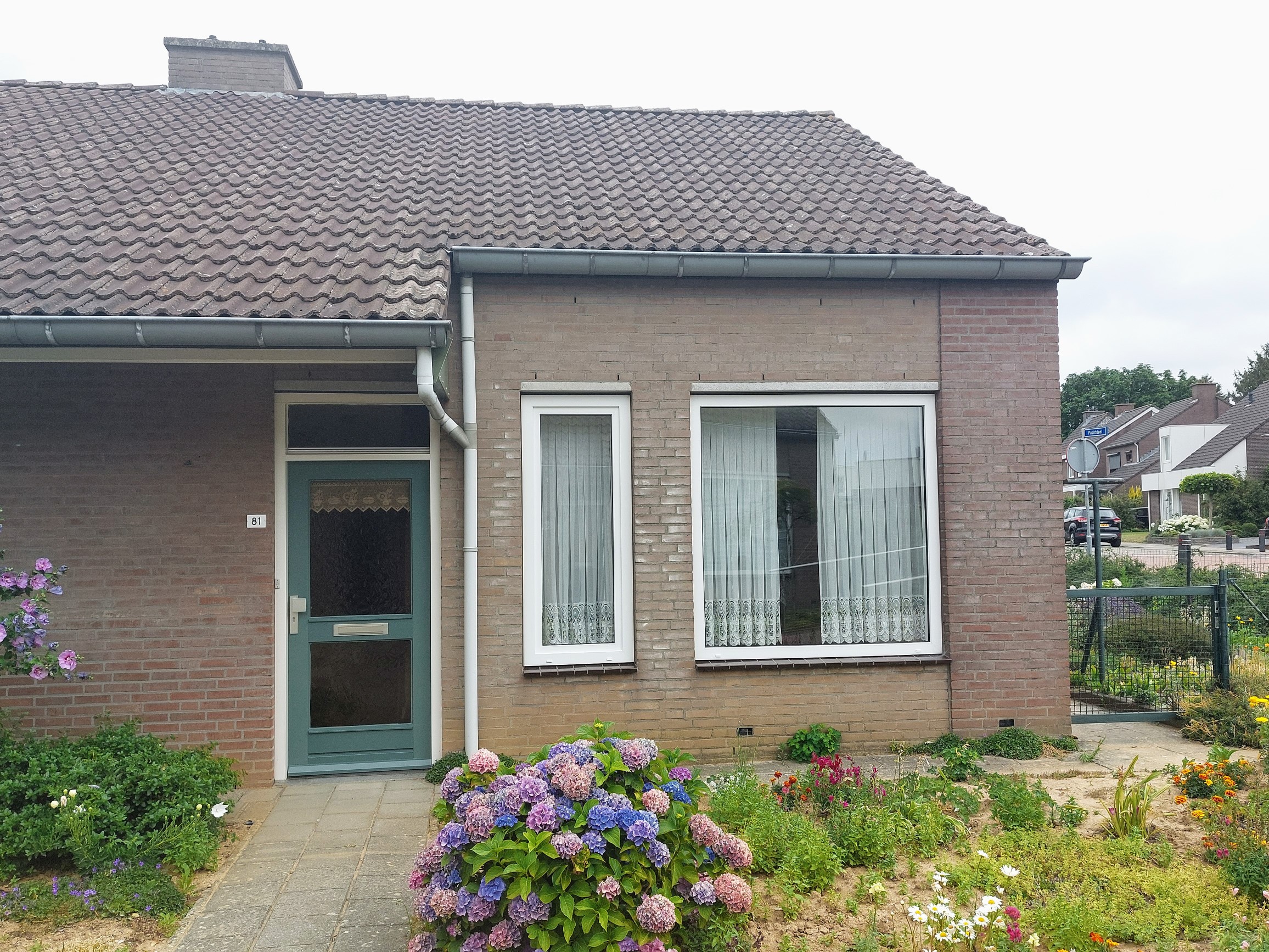 Knolwei 81, 6333 DD Schimmert, Nederland