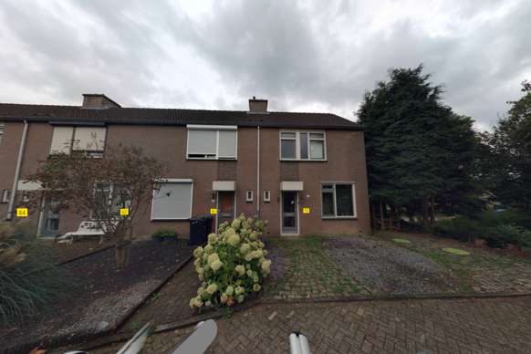 Dassenhoorn 78