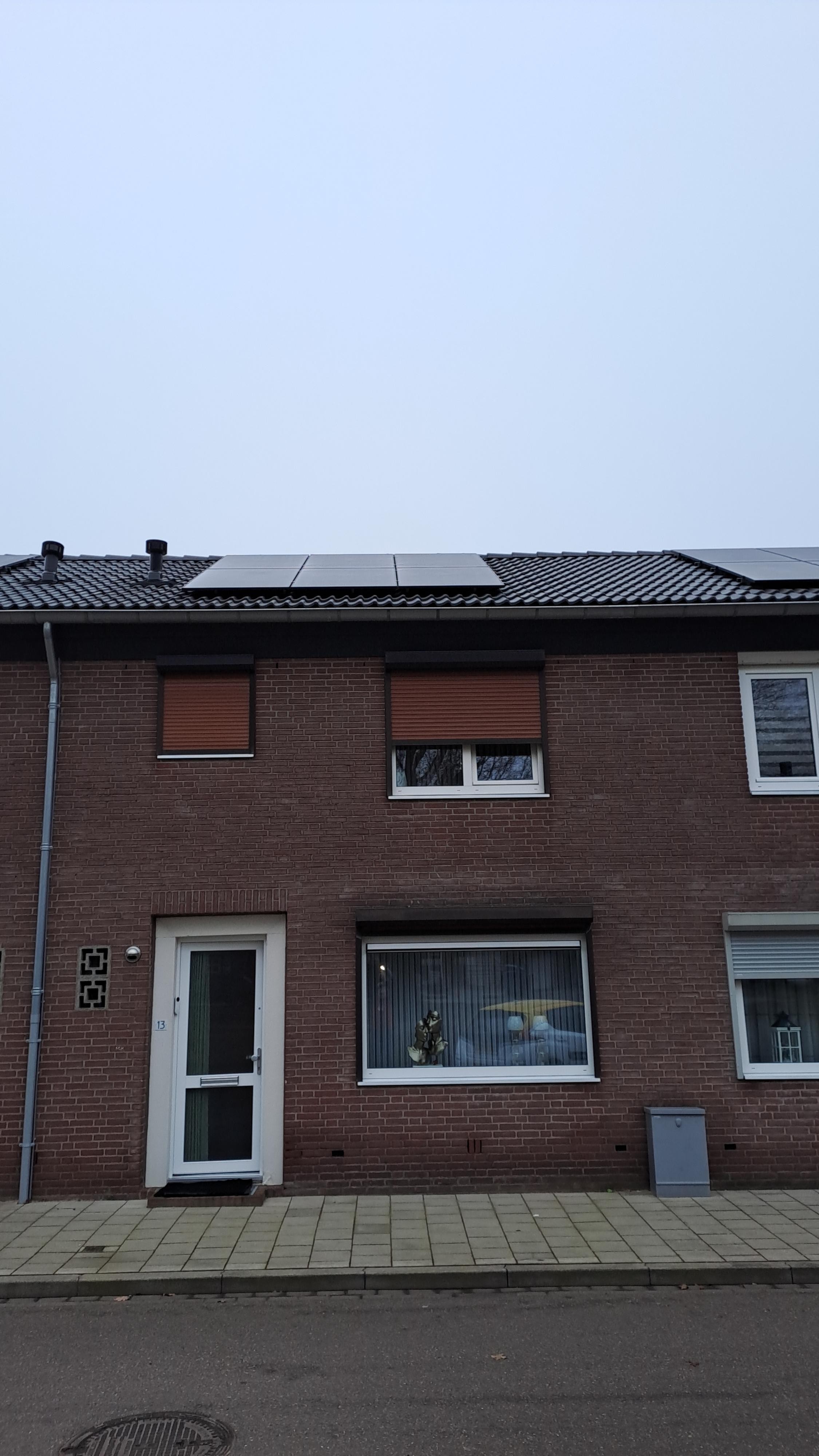 Geraniumstraat 13, 6134 TV Sittard, Nederland