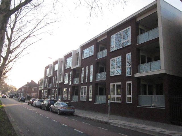 Emmastraat 84, 5912 CS Venlo, Nederland