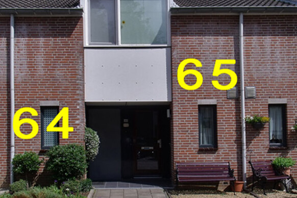 Gasthuisplantsoen 65