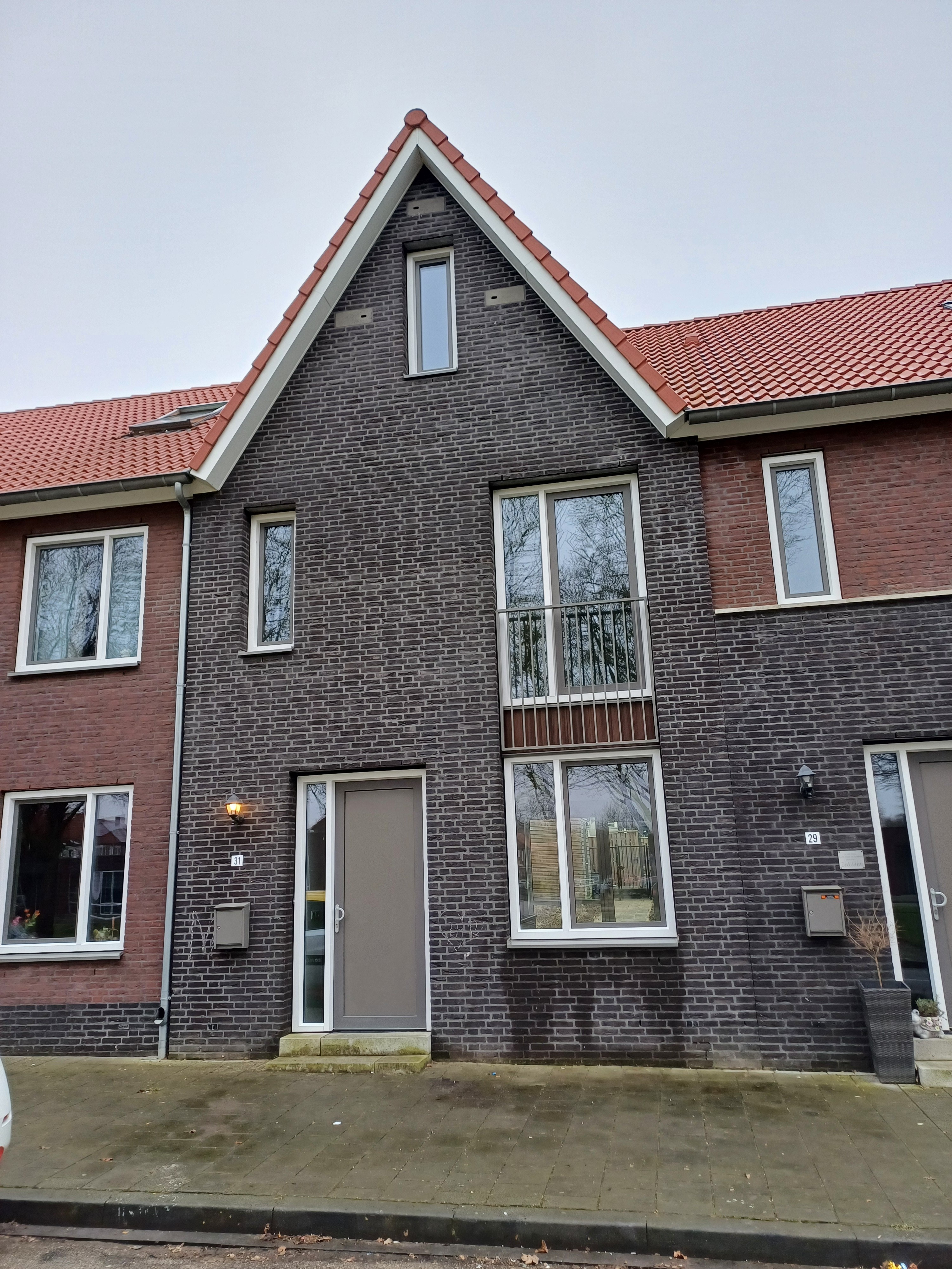 Rembrandtstraat 31, 6137 VJ Sittard, Nederland