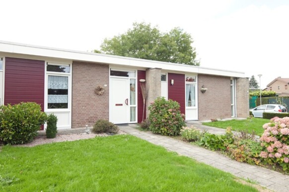 Oude Heide 8