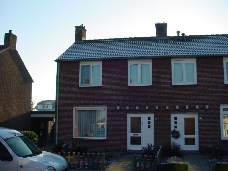 Dorperweiden 72, 5975 BD Sevenum, Nederland