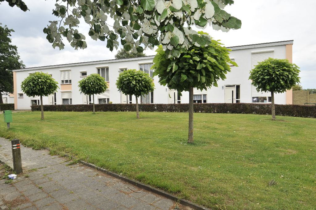 Directeur Evertsstraat 41, 6463 VD Kerkrade, Nederland