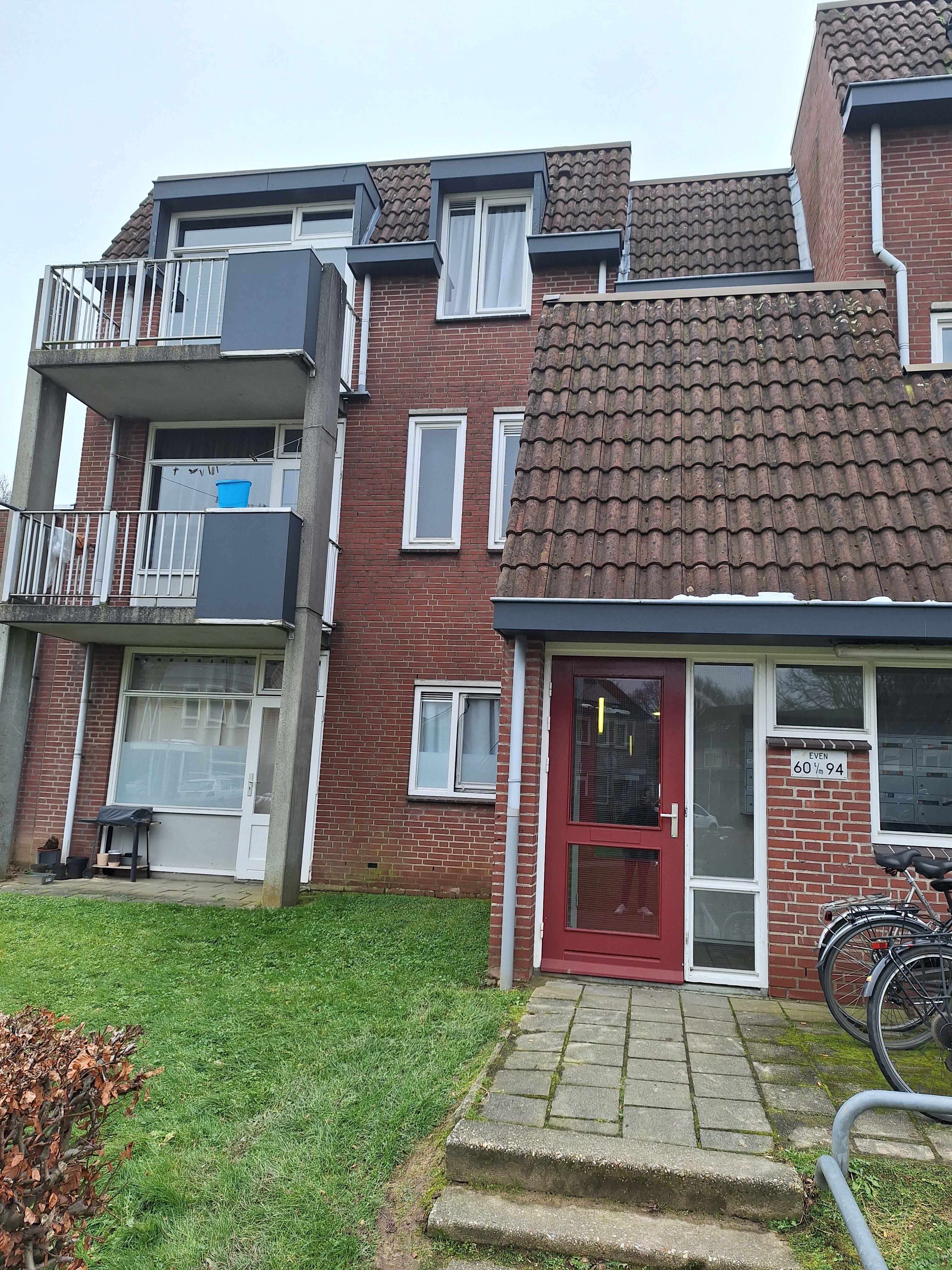Karolingenstraat 74
