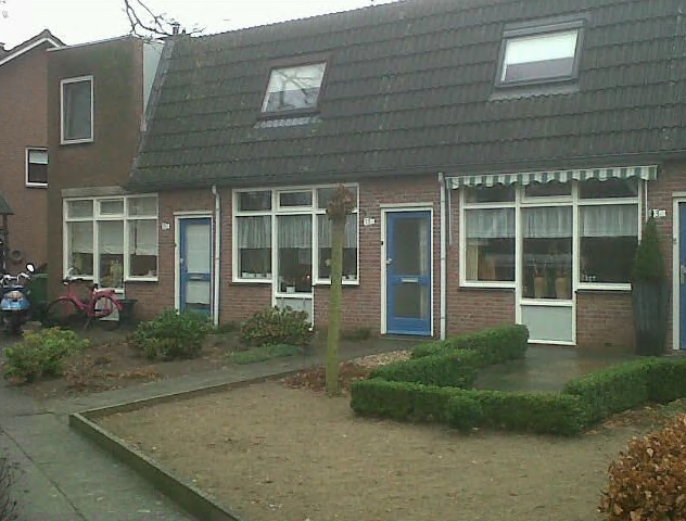 Steegstraat 13B, 6075 AC Herkenbosch, Nederland