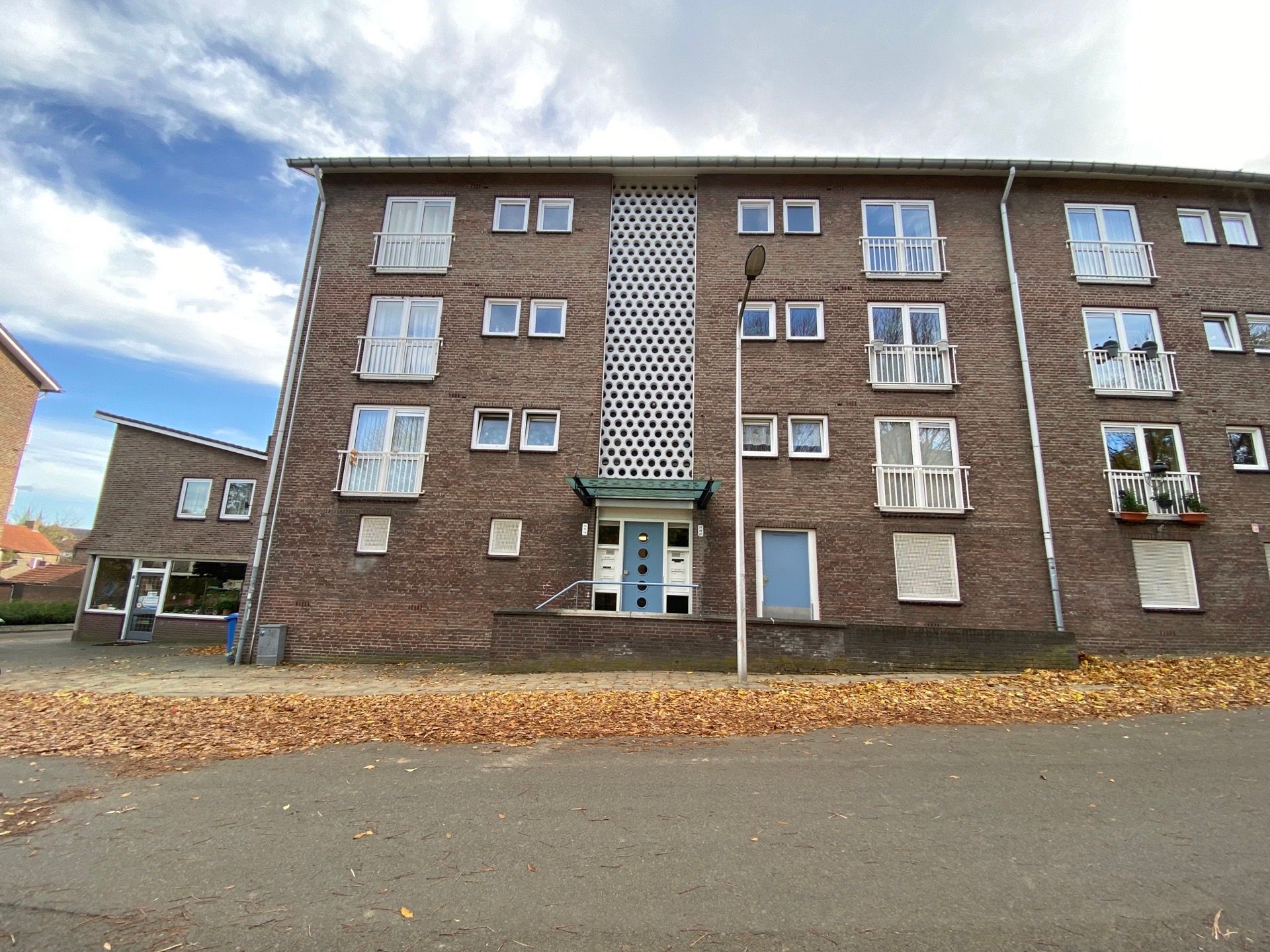 Fatimaplein 75, 6214 TW Maastricht, Nederland