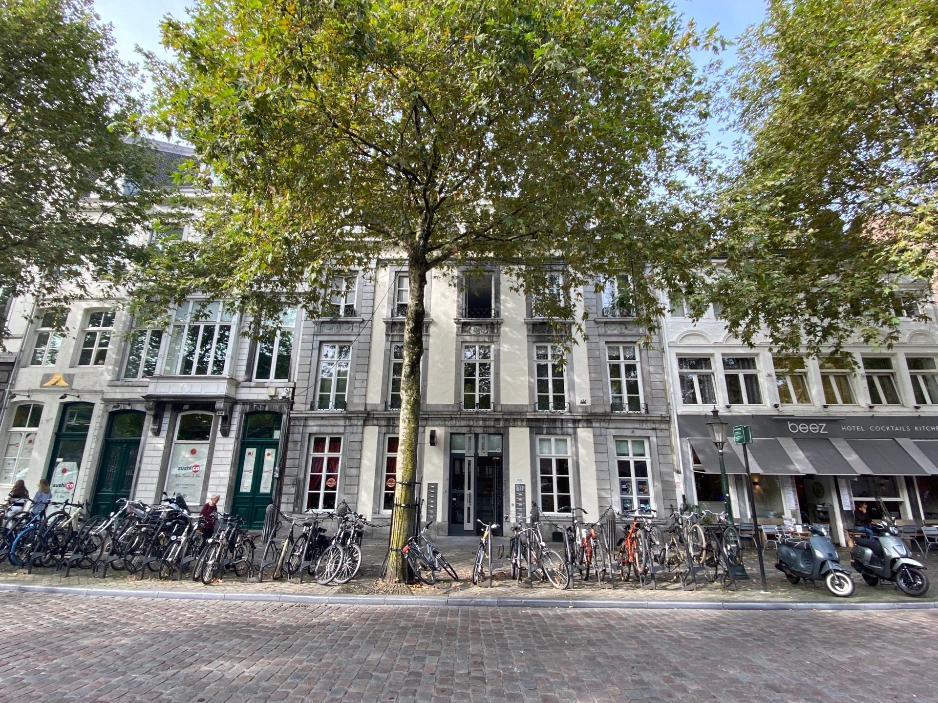 Boschstraat 108, 6211 AZ Maastricht, Nederland