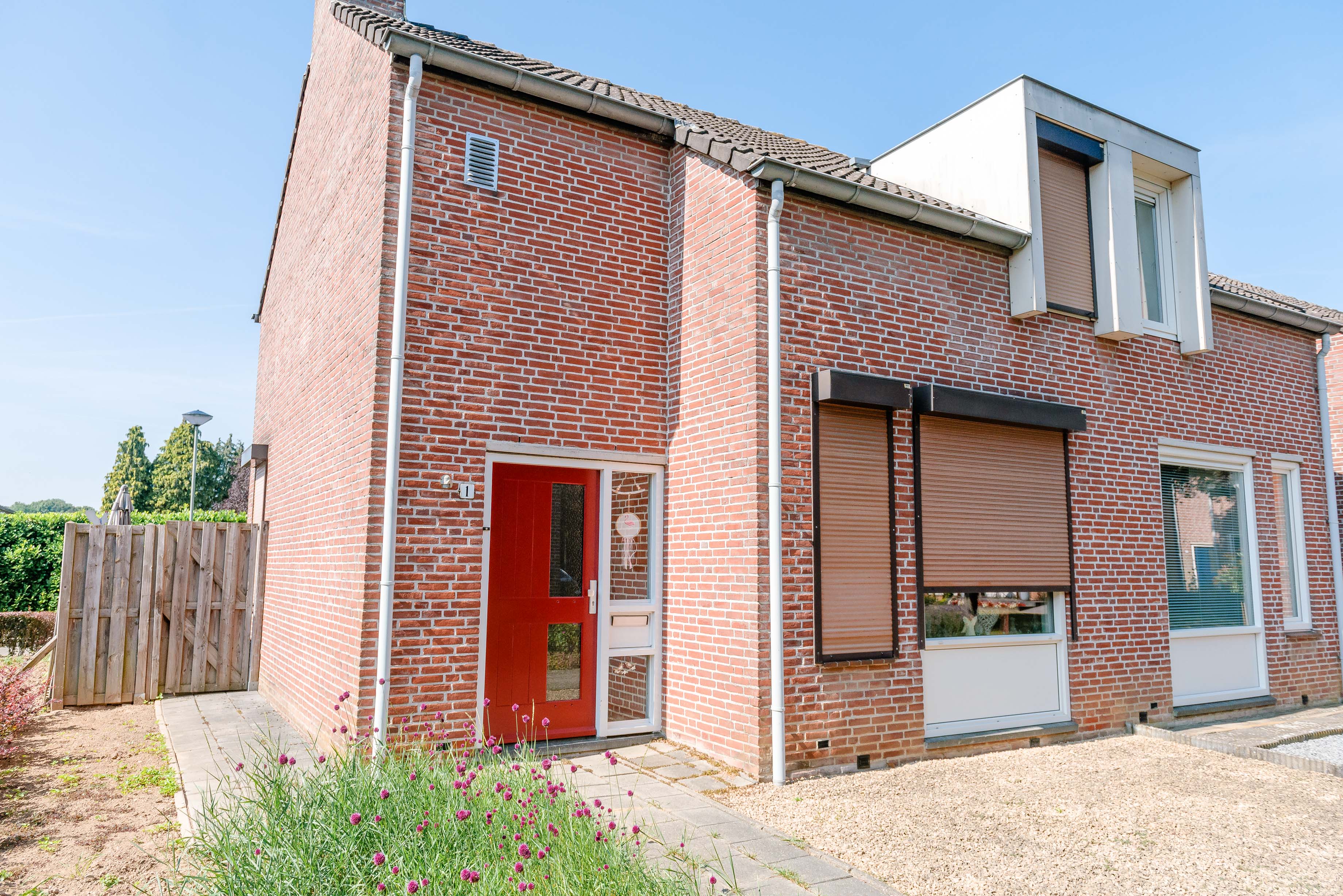 De Wyjert 1, 6247 CZ Gronsveld, Nederland
