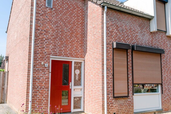 De Wyjert 1