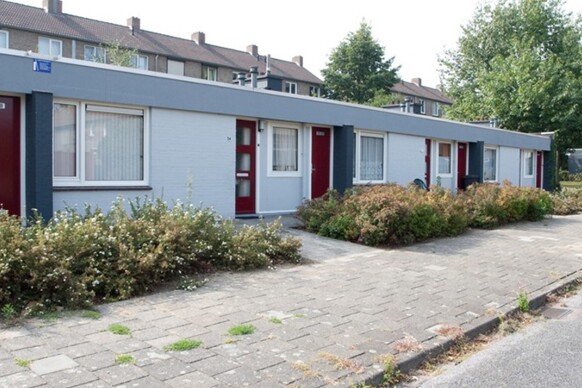 Beukstraat 64