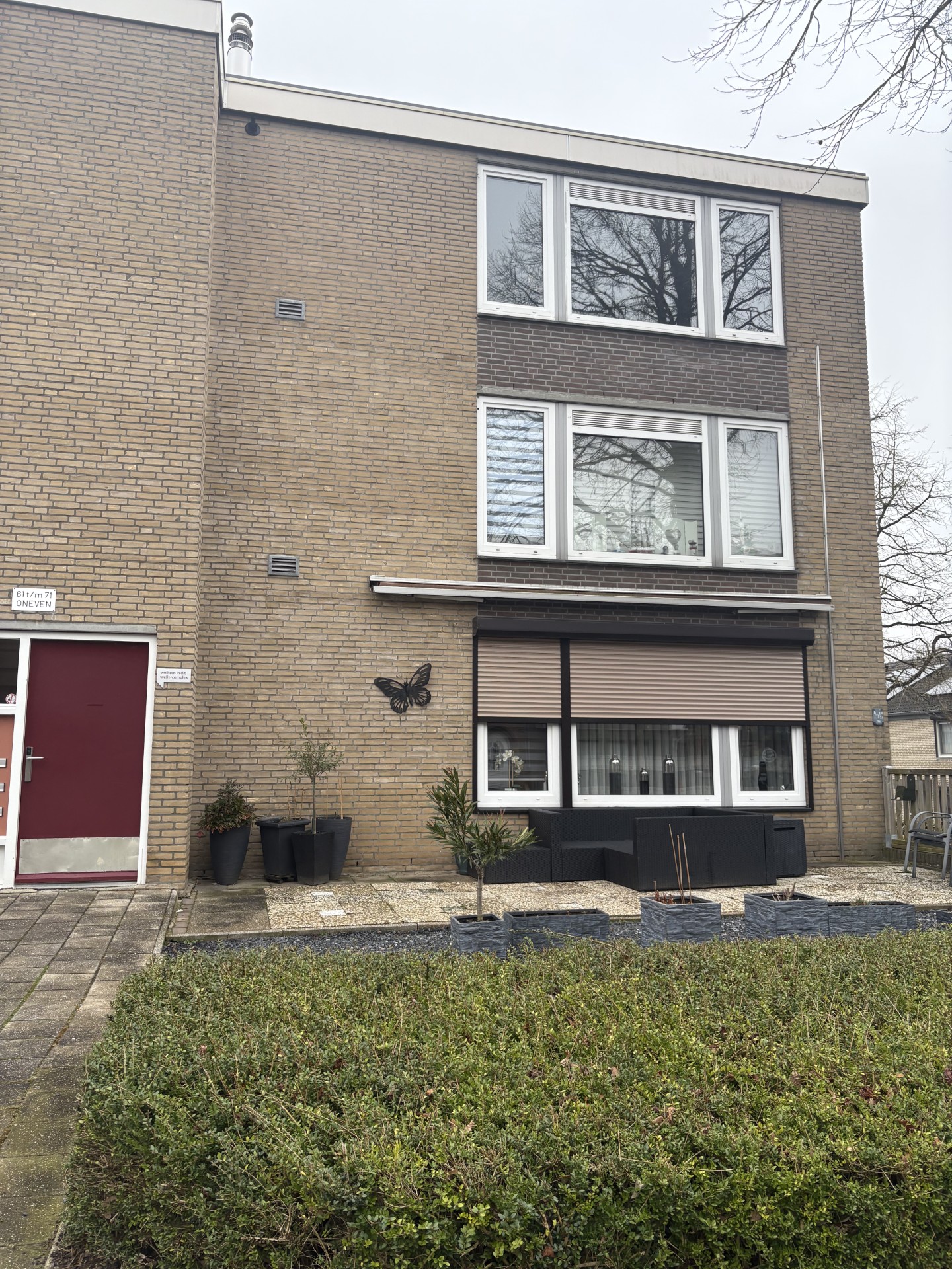 Anjelierstraat 67
