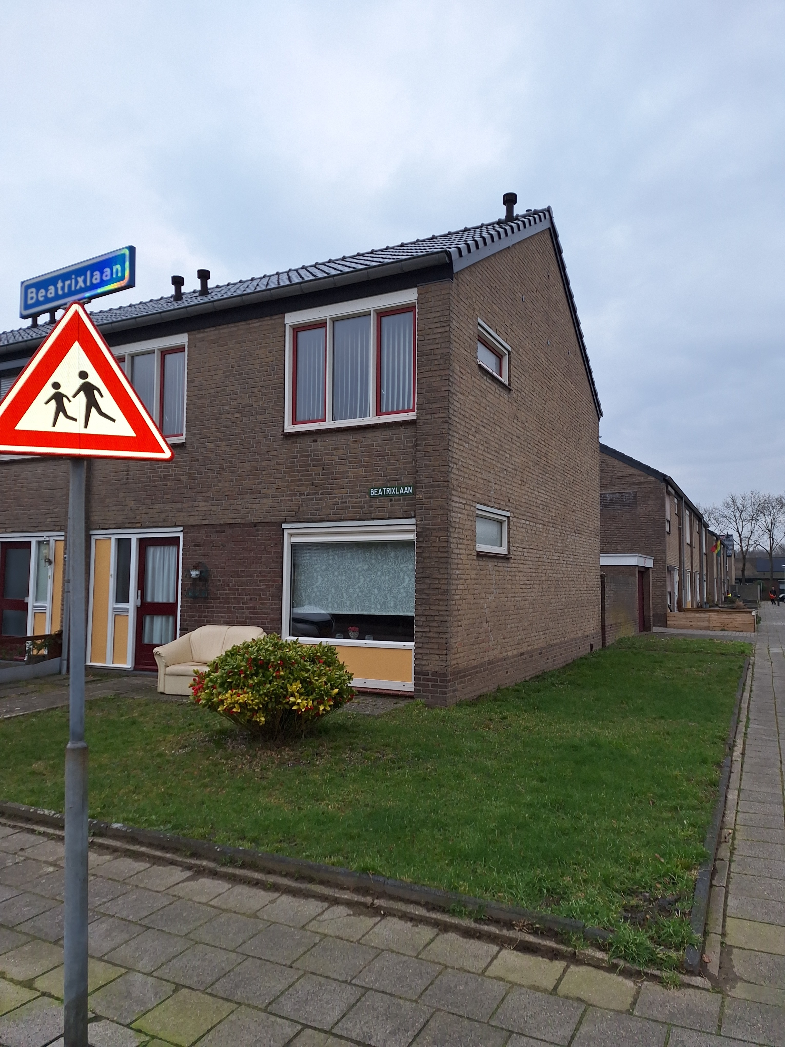 Beatrixlaan 16