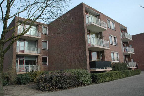 Raadhuisstraat 215