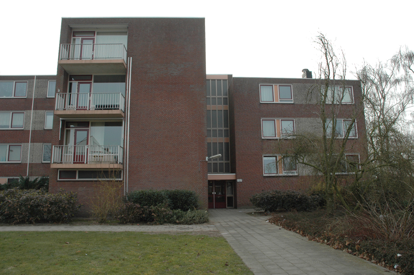 Raadhuisstraat 215