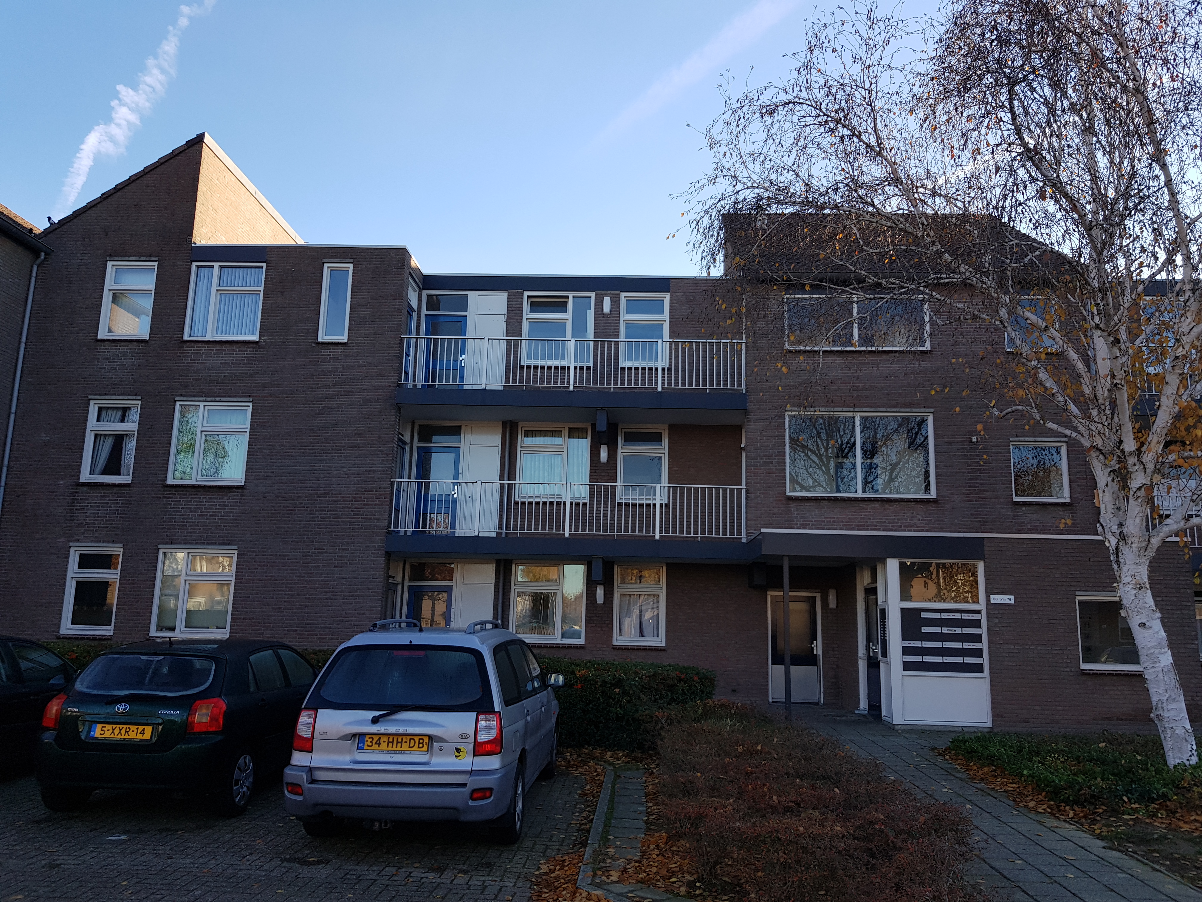 Overslagweg 68