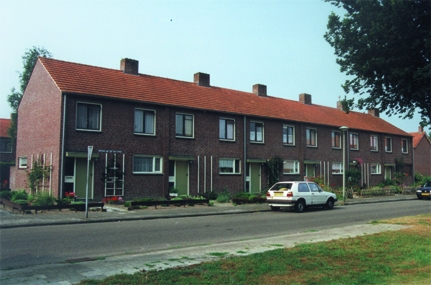Pastoor van der Gaetstraat 20
