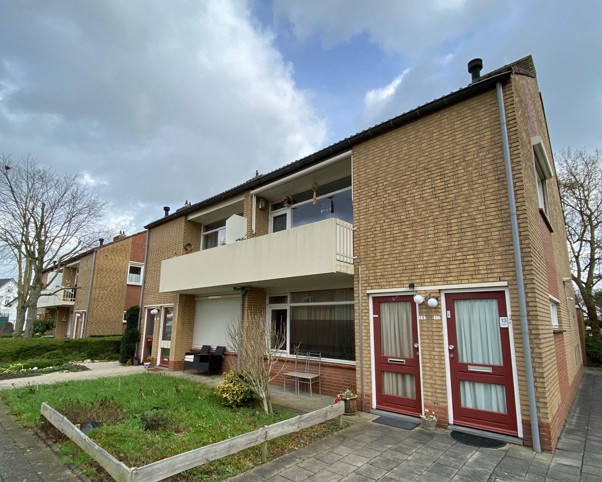 Zuster Paladiaplantsoen 13, 6231 CG Meerssen, Nederland