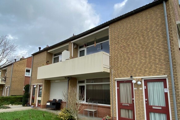 Zuster Paladiaplantsoen 13