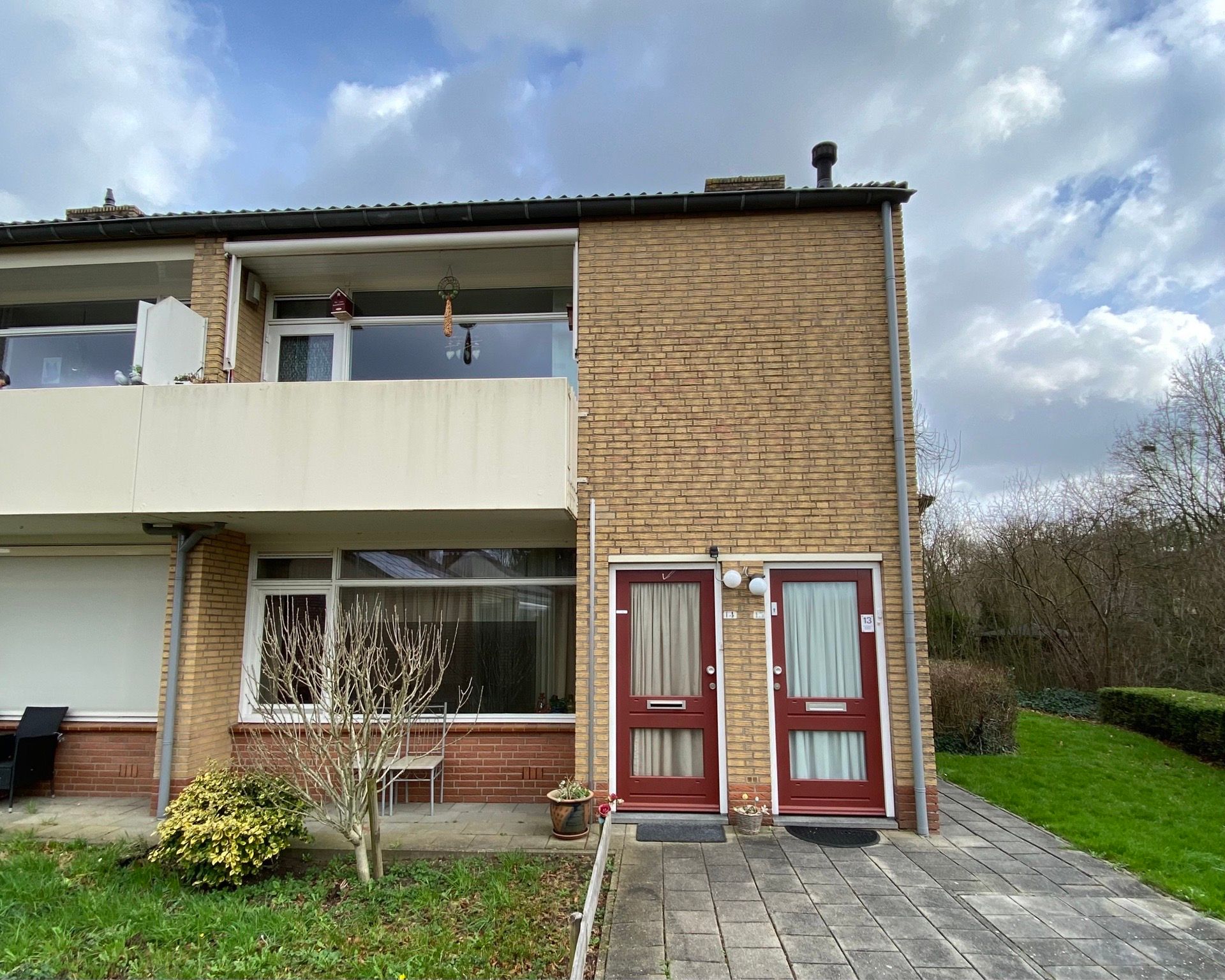 Zuster Paladiaplantsoen 13