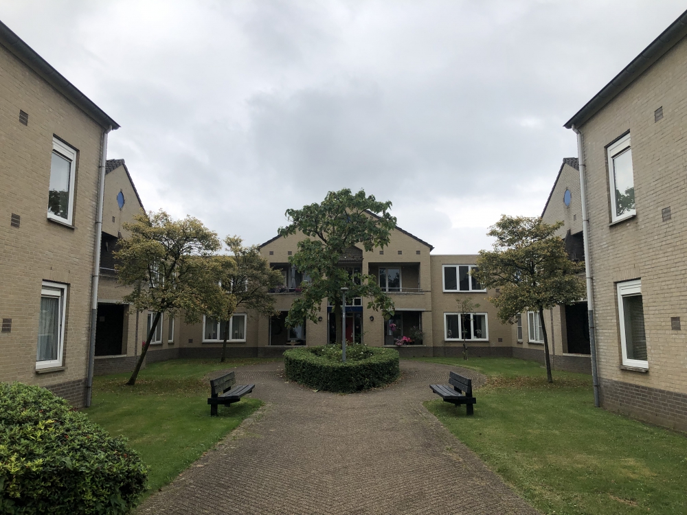 Bernardusplein 16, 6367 KC Voerendaal, Nederland