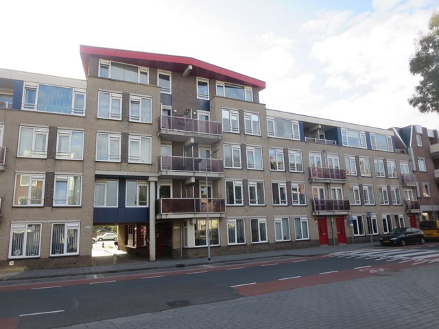 Tegelseweg 37H