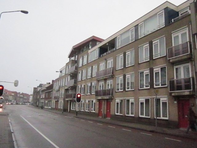 Tegelseweg 37H