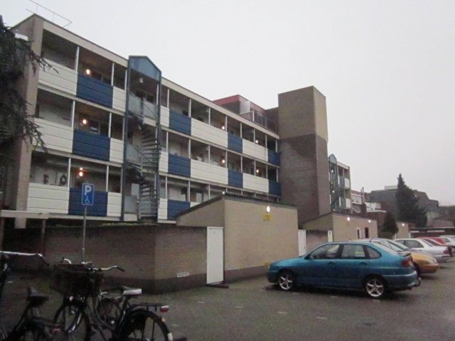 Tegelseweg 37H