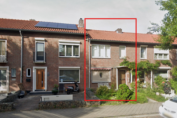 Baron van Hövellstraat 52