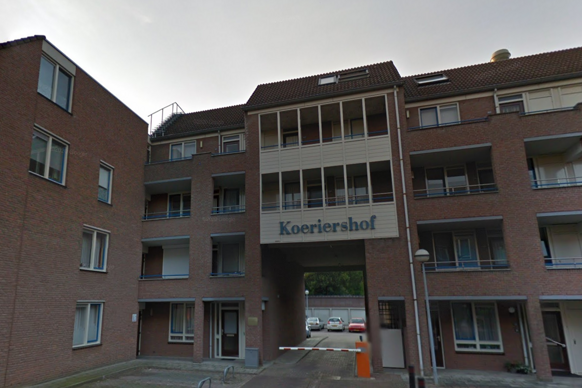 Pelserstraat 301