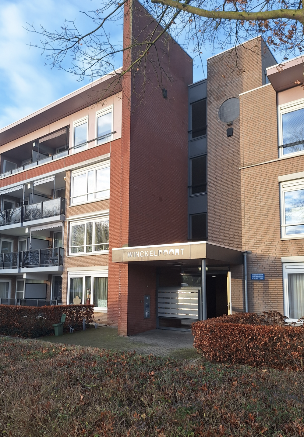 Winckelpoort 11, 6114 RK Susteren, Nederland