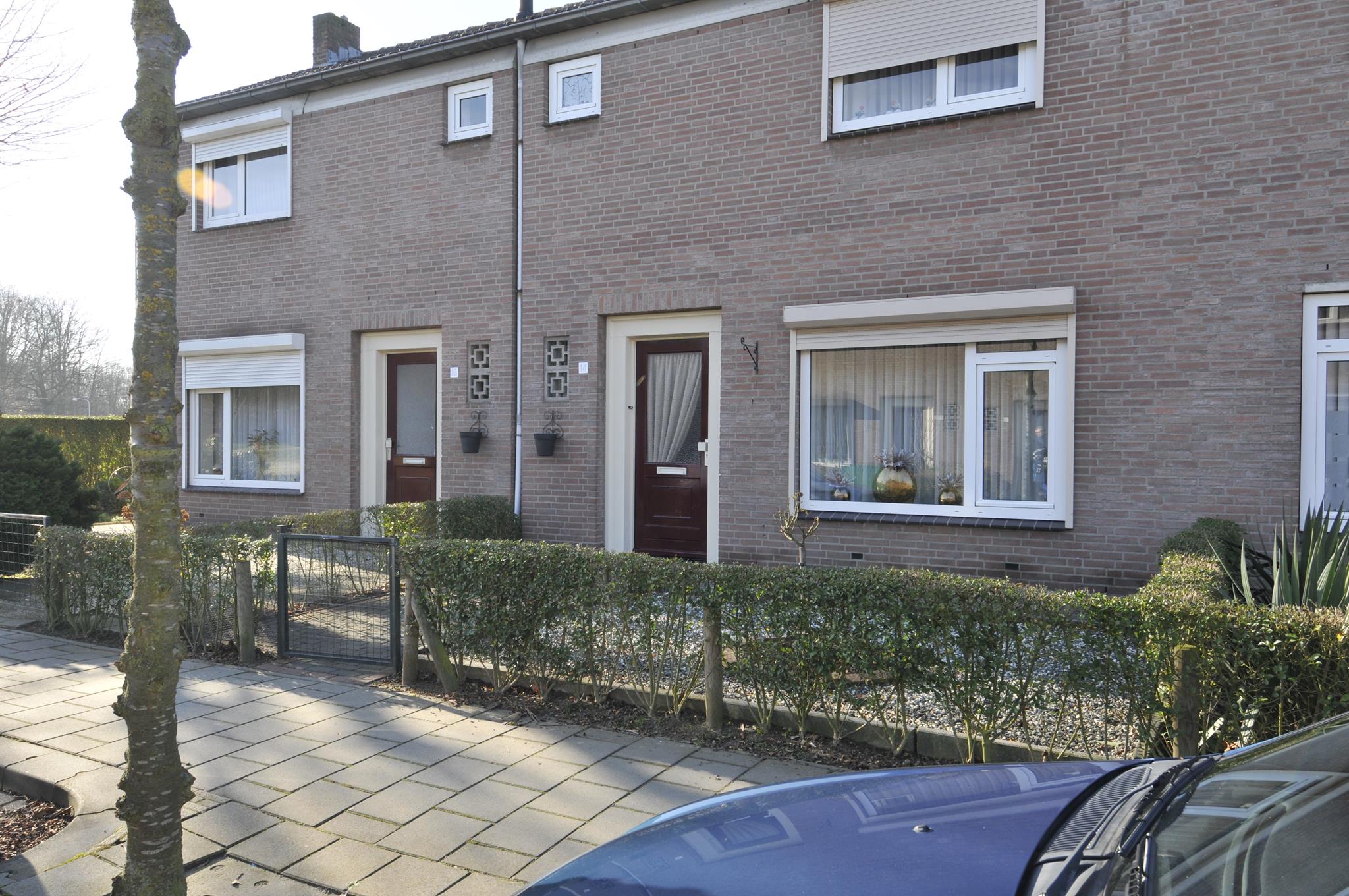 Trompstraat 14, 6045 XP Roermond, Nederland