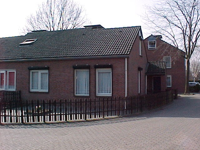 Fatimalaan 1, 6001 TK Weert, Nederland