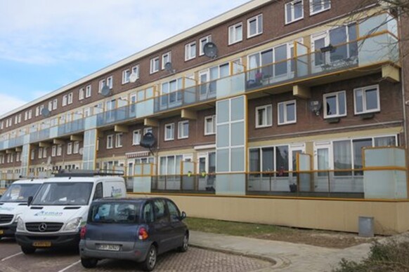 Meidoornstraat 43