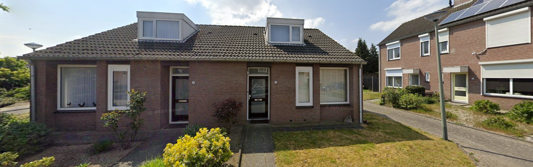 Leukenhof 2, 6099 CR Beegden, Nederland